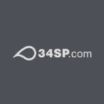 34SP Website Hosting