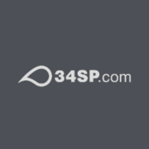 34SP Website Hosting