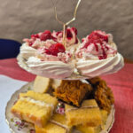 Cream Teas at Marrick Priory