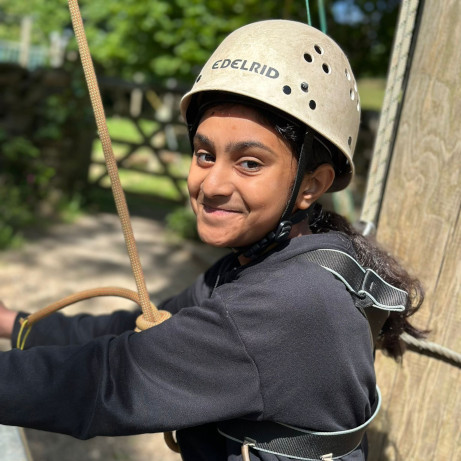 High Ropes