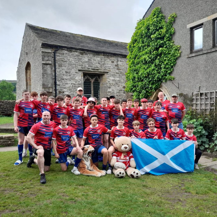 Rugby Club
